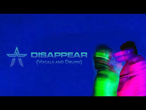 STARSET - DISAPPEAR