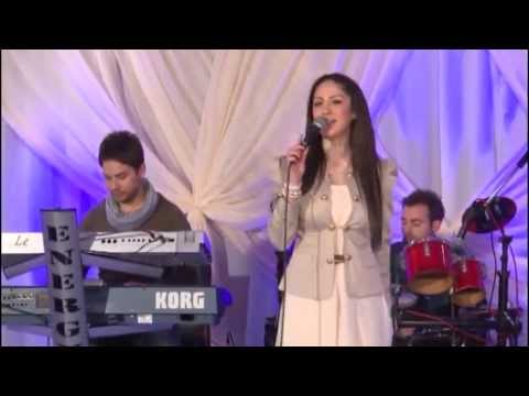 Anastasija Petreska - Pavle mi pie (LIVE)