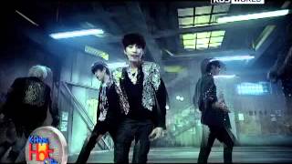 [K-Pops Hot Clip] Baby I'm sorry - B1A4