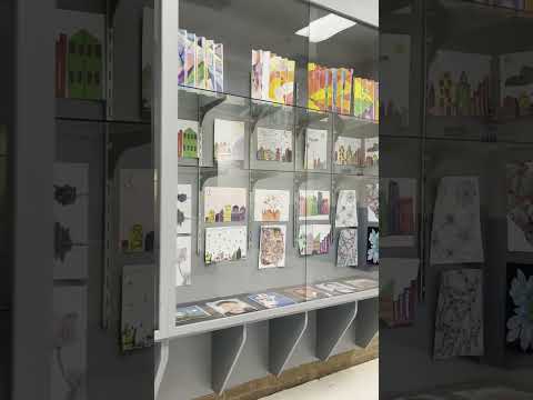 Sebastian River Middle School Tour