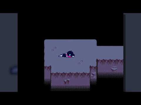 is this a normal feature in deltarune? is this a normal feature in deltarune?