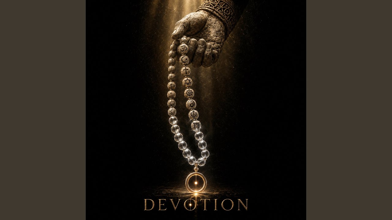 Watch Devotion on YouTube Watch Devotion on YouTube