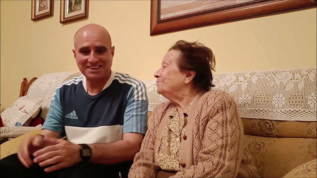 CANCION DE SAN ISIDRO LABRADOR POR LA VOZ DE LA EXPERIENCIA 2022 CALZADA DE CALATRAVA