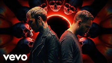 Bring Me The Horizon feat Architects Style – Eclipsed Suffering (Official Lyrics)