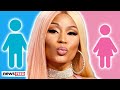 Nicki Minaj Reveals Gender of Baby!