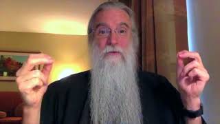 4th Wednesday of Lent - John 5:17-30 - JMT Gospel Reflection