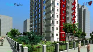 Yld Insaat City Plus 2