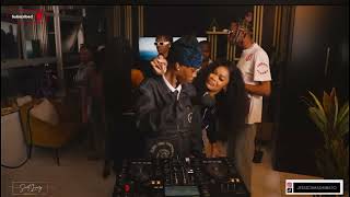 Nyaka Thata Snippet - Jigga Kadazi, Lethabss, Tabistos, Stevyy & Omaannn