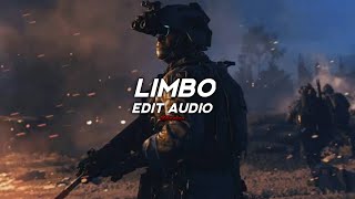 freddie dredd - limbo [ Edit  ] Resimi