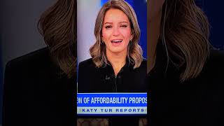 Katy Tur, Katy Tur Reports