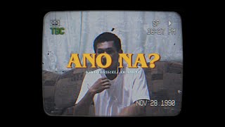 Ano na? - kiyo (Ceirell Ocampo Cover)