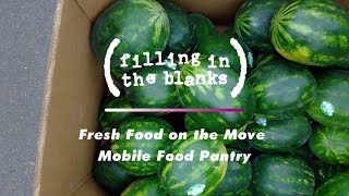 FITB Mobile Pantry 2025