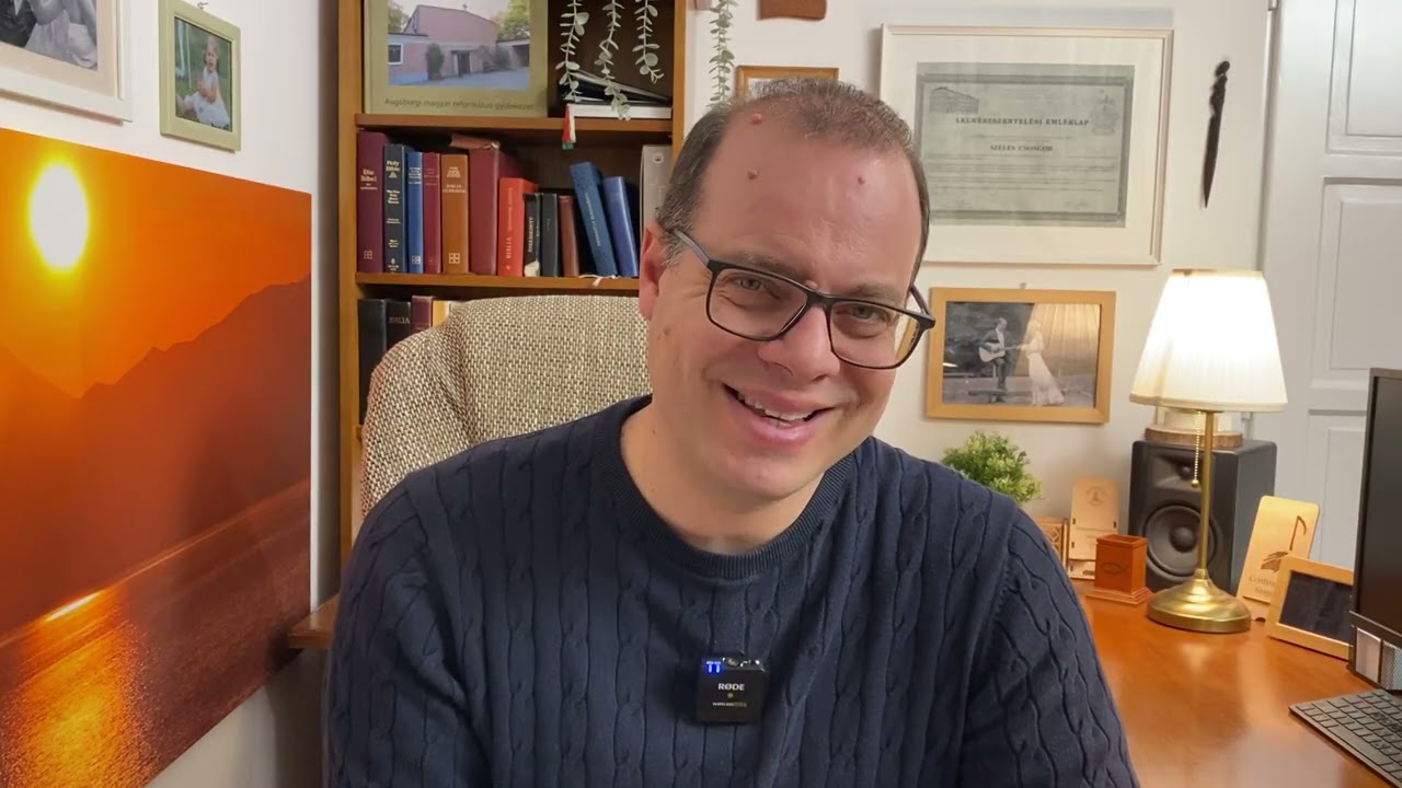 Magamutogatás helyett szeretet - Napsugarak - Üzenet minden reggel - 2026. március 6.