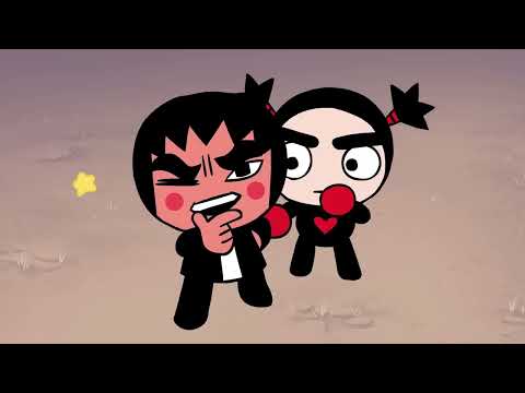 Pucca: Carnival Kiss (Original Upload)