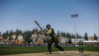TOP 3 BEST PC CRICKET GAMES EVER 2017 screenshot 4