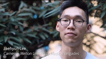 [Carnegie Mellon University] Global Medical Brigades Crowdfunding 2019 2020