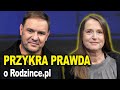 Tomasz karolak u jaruzelskiej w rodzincepl stworzylimy sztuczn rodzin