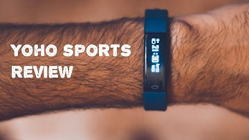 The YOHO sports In-depth Review