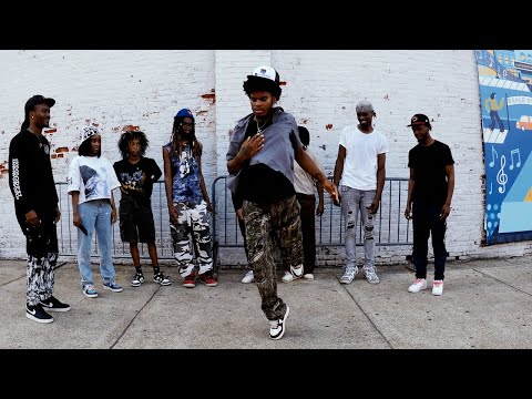 Tommy Wright III - Roll Call | Memphis Jookin - YouTube