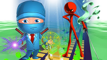 Stack Color Lv 266 - Gameplay Walkthrough iOS, Android #Shorts