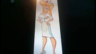 Horacio the handsnake - Heloise Nerz/Hello Nurse