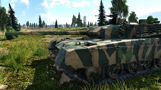 Test Site — 2271 - Update SONS OF ATTILA 5th Dev Server - War Thunder