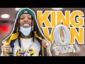King Von Brings O Block To Icebox