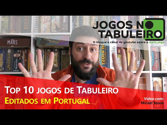 Liga Portugal lança 'Game On' – O primeiro Jogo de tabuleiro do