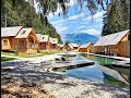 Ribno Luxury Glamping | Luxury Hotel in Bled, Slovenia