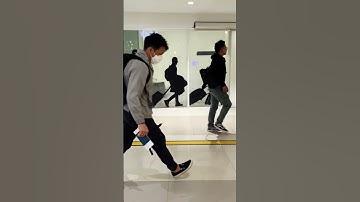 Halo Japan, Halo Osaka !! #shorts
