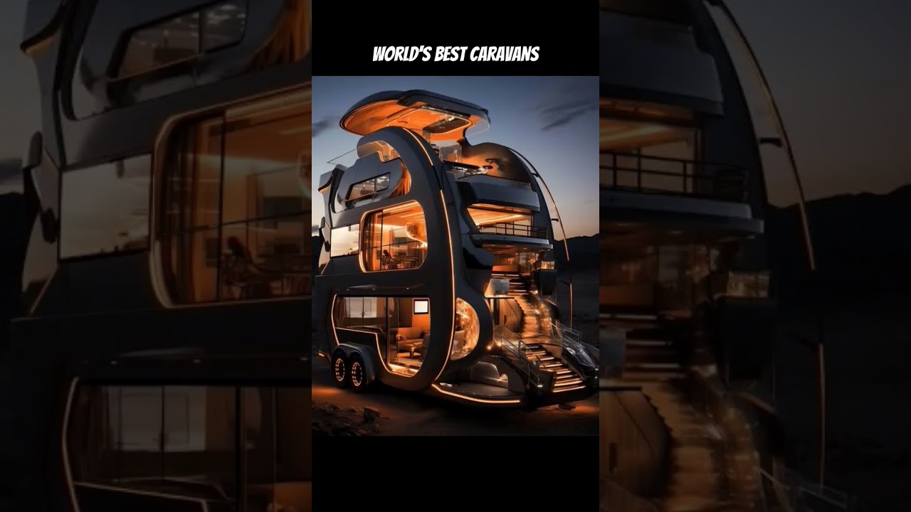 world's best caravan 