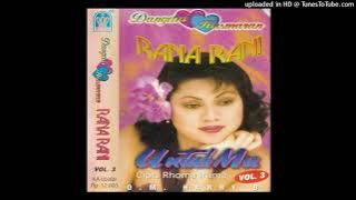 Rana Rani - Bukankah Kau Tahu (Dangdut Kasmaran Vol. 3 Untuk Mu)