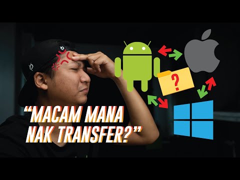 Video: Cara Menukar Antara Sistem Operasi