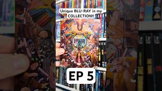 👀🔥 Unique BLU-RAY in my COLLECTION!! | Ep 5 #bluray #4kbluray #physicalmedia #blurays #fyp