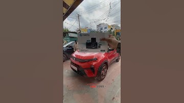 Dashcam Rear and front|Drive safe Record smart |Hyderabad | #automobile #caraccessories #viral #post