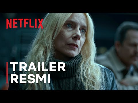 Lost Girls | Trailer Resmi | Netflix