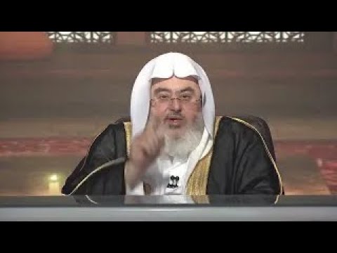 الشيخ محمد صالح المنجد هل يشترط في تكبيرة الإحرام أن يسمع المصلي نفسه