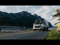 Adria WOHNMOBILE, WOHNWAGEN, CAMPERVANS UND MINIVANS: Inspiration for your adventures.