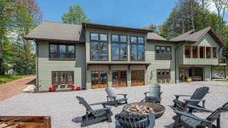 1635 EVERETT RD, Eagle River, WI Presented by Julie Winter-Paez.