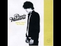 Paolo Nutini - Jenny Don`t Be Hasty ( Album Version )