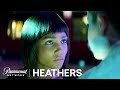 'Heather McNamara at the Roller Rink' Official Preview | Heathers | Paramount Network