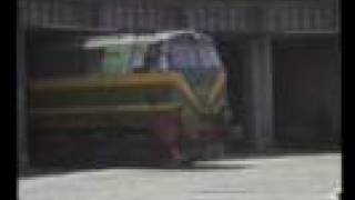 Renfe 333-010 Cerro Negro 1992