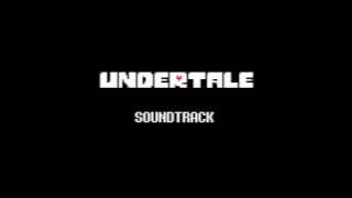 Undertale OST: 047 - Ooo