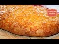 Хлеб с сыром и чесноком| Невероятно вкусный и очень ароматный|