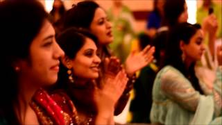 Download Mehndi | Ayesha Video MP3 Mehndi | Ayesha
