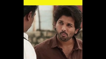 Allu Arjun Style V/s Kartik Aaryan Style | Shehzada V/s Ala Vaikunthapuramuloo #shorts #alluarjun