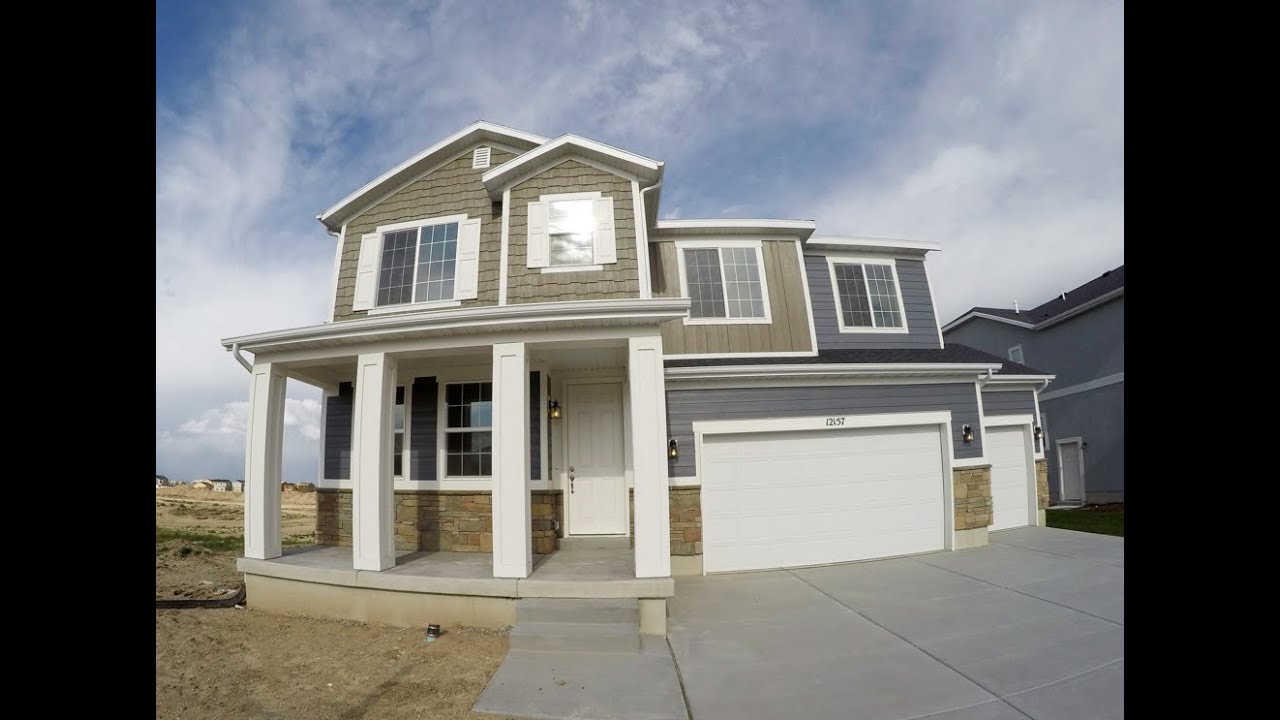 FOR SALE: 12157 S Window Arch Ln 