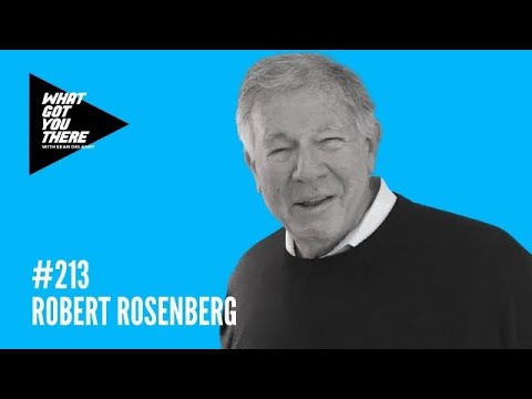 #213 Robert Rosenberg
