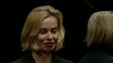 The virtual brain | Petra Ritter | TEDxPadova