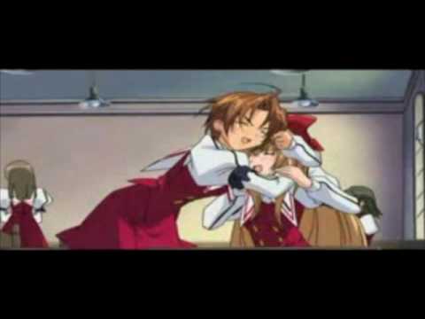 Anime Grease - YouTube